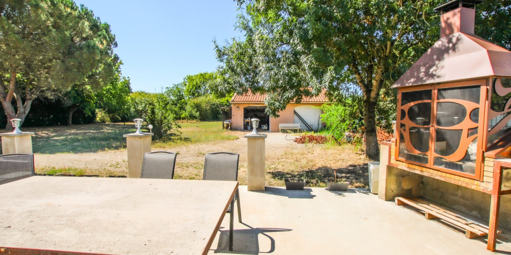 maison à ST ANDRE DE CUBZAC (33240)